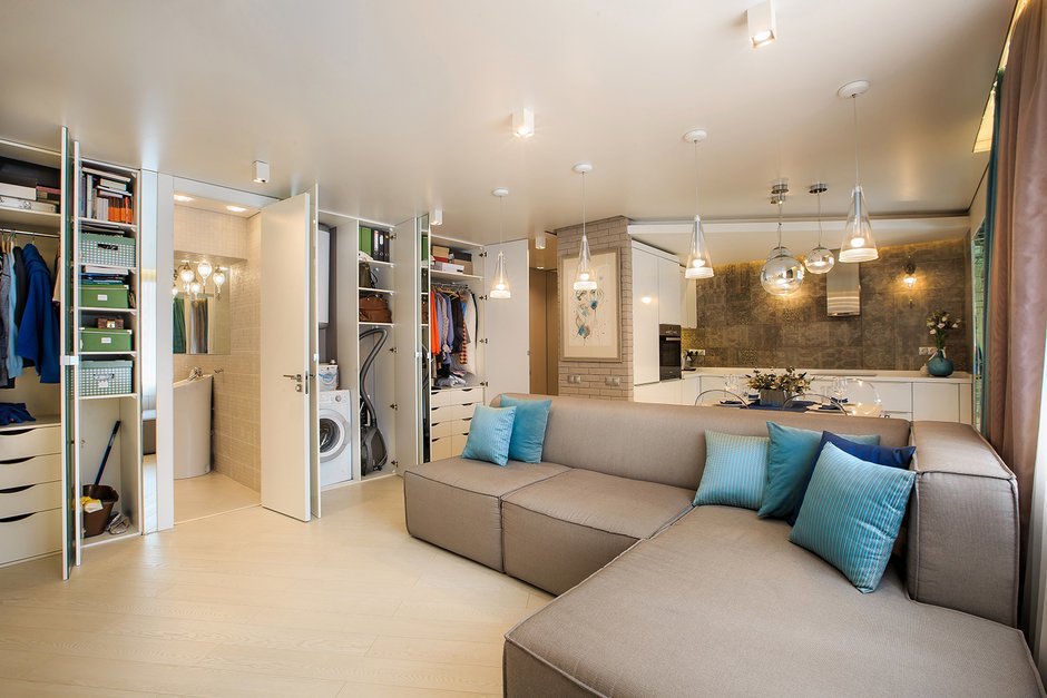 Фотография: в стиле , Советы – фото на INMYROOM