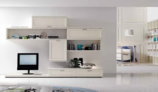 Фото из портфолио Bellavista – фотографии дизайна интерьеров на INMYROOM