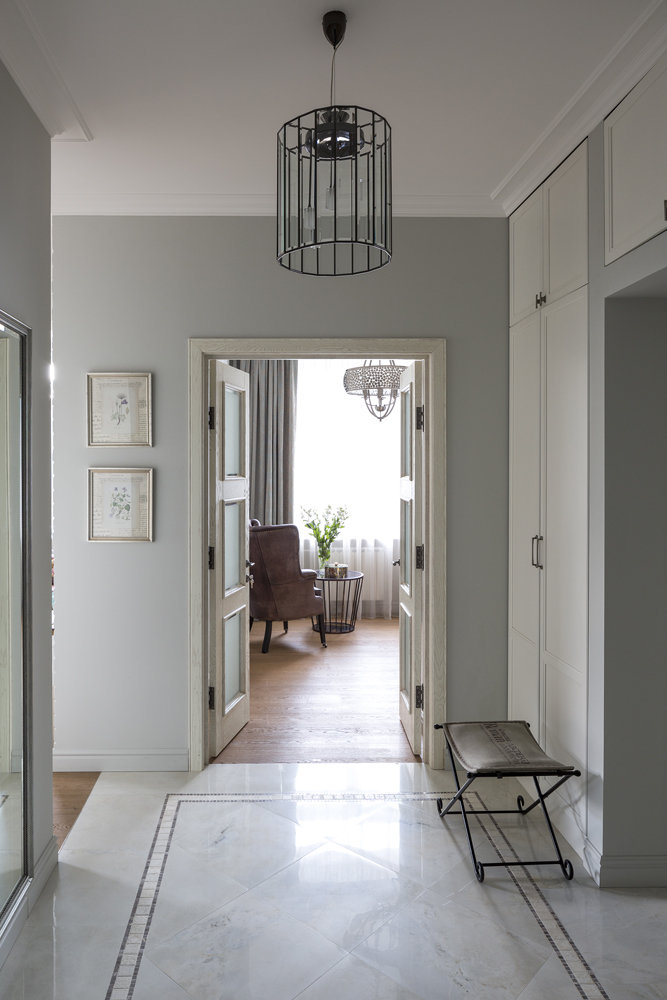 Фотография: в стиле , Квартира, Россия, Проект недели, Женя Жданова, Новая Москва, Diva Decor – фото на INMYROOM Фотография: в стиле , Квартира, Россия, Проект недели, Женя Жданова, Новая Москва, Diva Decor – фото на INMYROOM