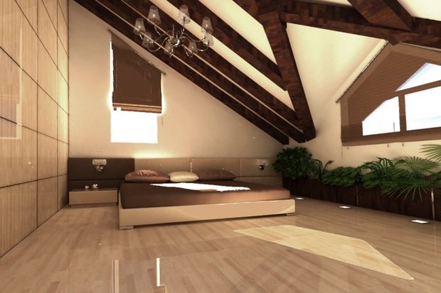 Фото из портфолио Объект №12 – фотографии дизайна интерьеров на INMYROOM