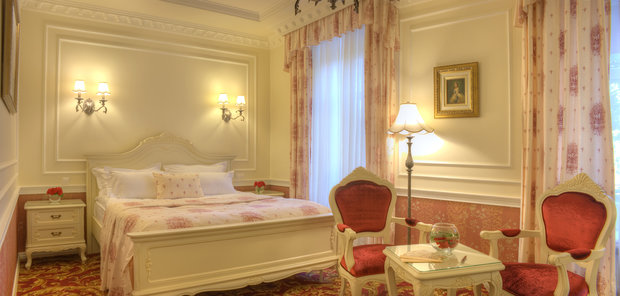 Фото из портфолио Slake Design  – фотографии дизайна интерьеров на INMYROOM