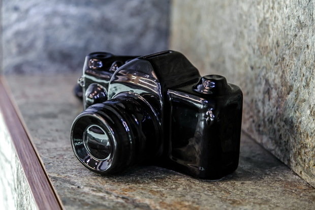 Фото из портфолио Кухня-квартира гаджетомана – фотографии дизайна интерьеров на INMYROOM