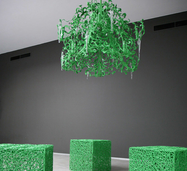 Фото из портфолио Brend Van Egmond – фотографии дизайна интерьеров на INMYROOM