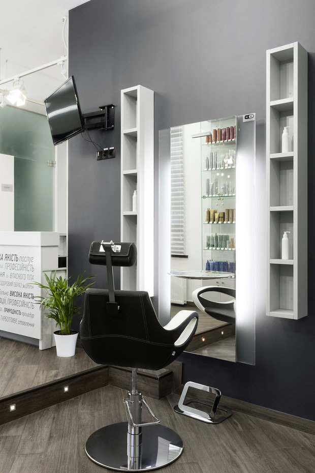 Фото из портфолио Beauty story – фотографии дизайна интерьеров на INMYROOM