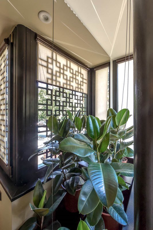 Фотография: Декор в стиле Современный, Восточный, Спальня, Декор интерьера, Интерьер комнат, Баухауз – фото на INMYROOM Фотография: Декор в стиле Современный, Восточный, Спальня, Декор интерьера, Интерьер комнат, Баухауз – фото на INMYROOM