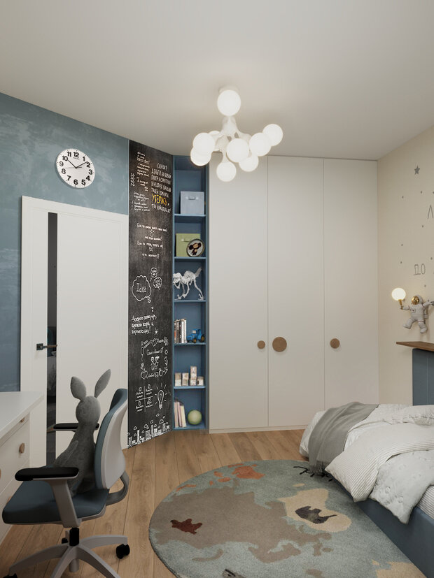 Фотография:  в стиле  – фото на INMYROOM