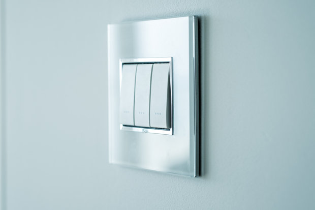 Фото из портфолио SMART WHITE – фотографии дизайна интерьеров на INMYROOM