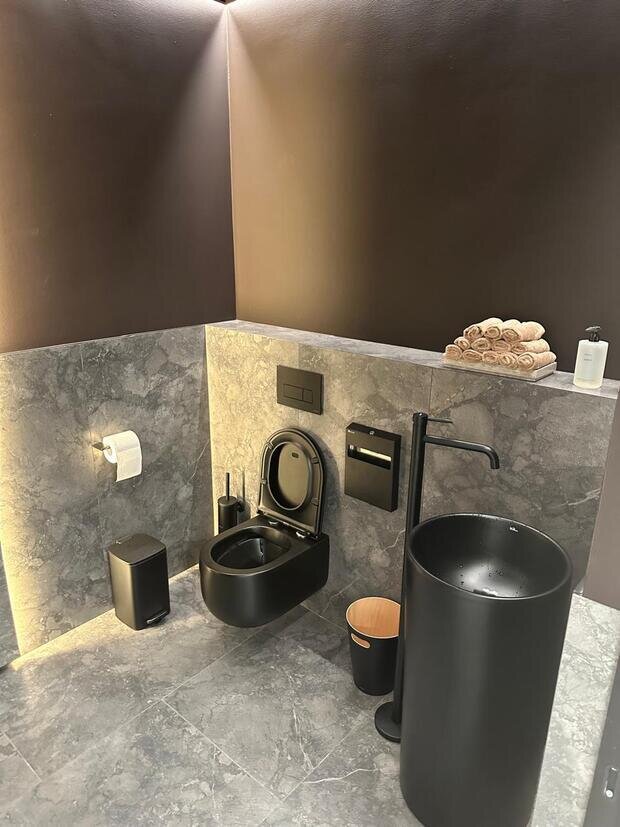 Фотография:  в стиле  – фото на INMYROOM