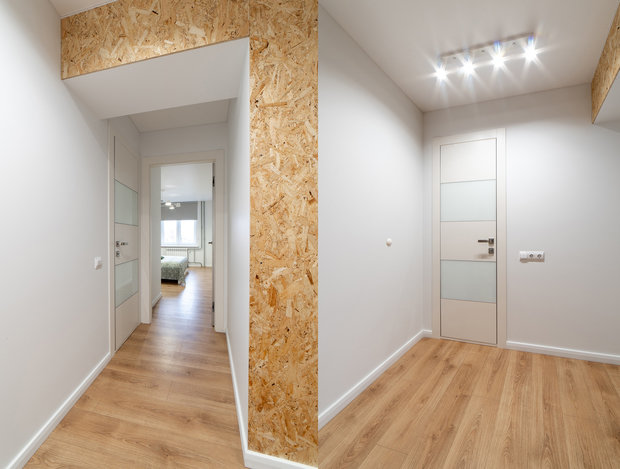 Фото из портфолио Мужской интерьер – фотографии дизайна интерьеров на INMYROOM
