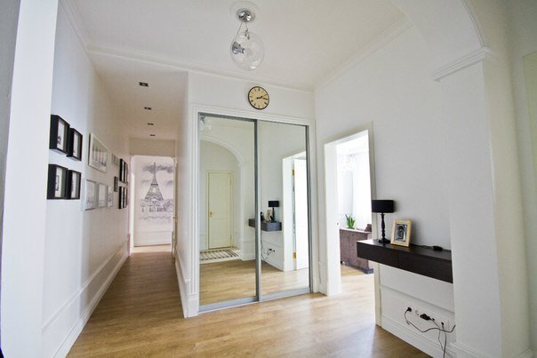 Фото из портфолио Мои избранные статьи – фотографии дизайна интерьеров на INMYROOM