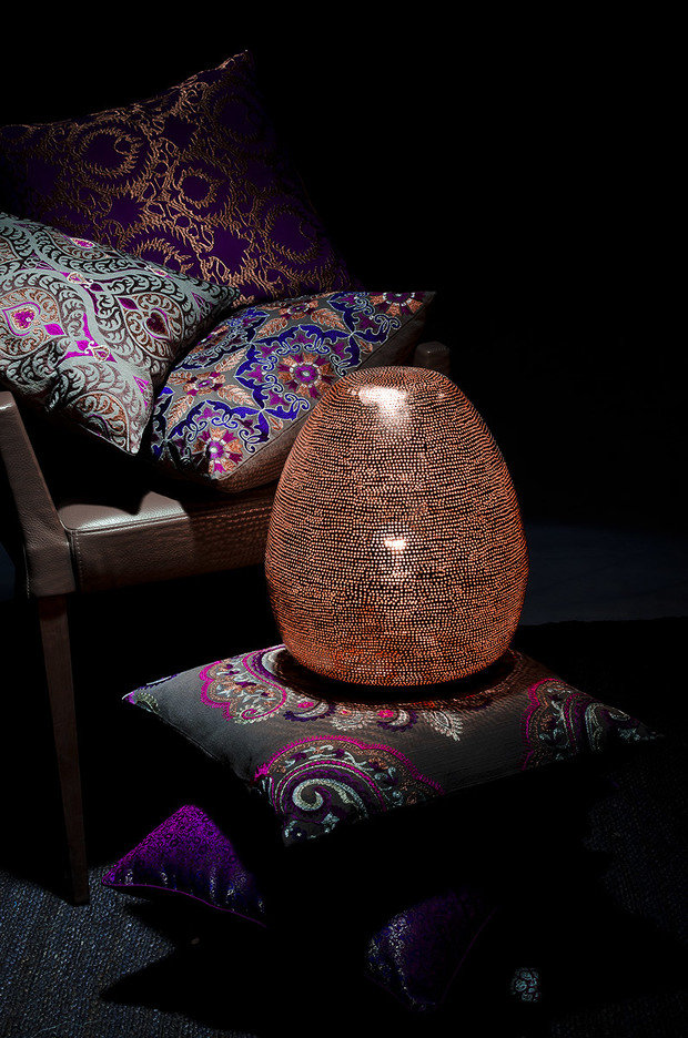 Фото из портфолио Home ideas. Вдохновение. – фотографии дизайна интерьеров на INMYROOM