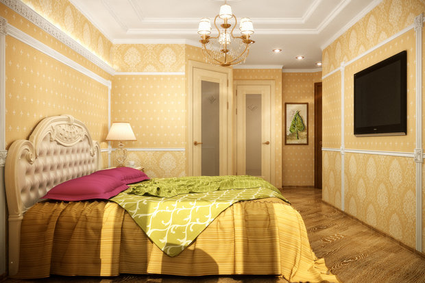 Фото из портфолио the sun is in the house – фотографии дизайна интерьеров на INMYROOM