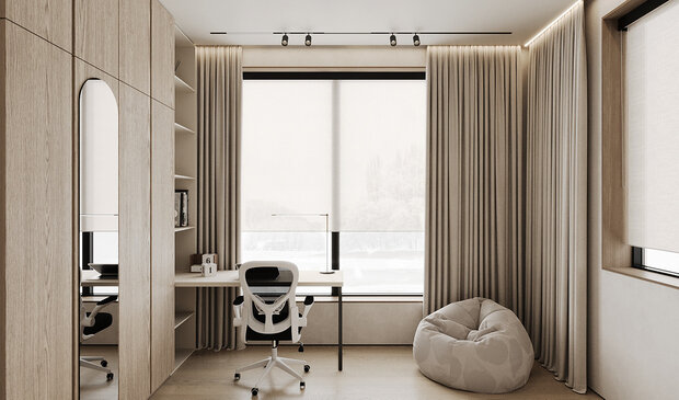 Фотография: в стиле – фото на INMYROOM