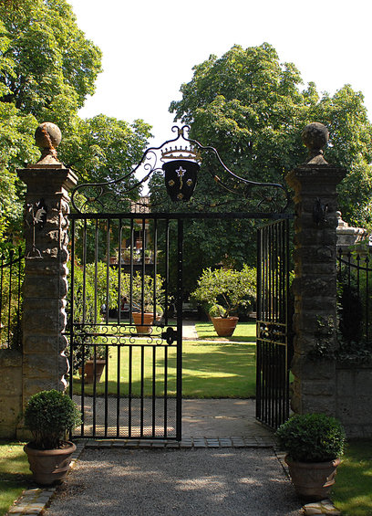 Фотография: Ландшафт в стиле , Дома и квартиры, Интерьеры звезд, Moscow Sotheby's International Realty – фото на INMYROOM