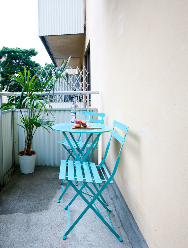 Фото из портфолио Легкость, свежесть, и обилие света в интерьере – фотографии дизайна интерьеров на INMYROOM