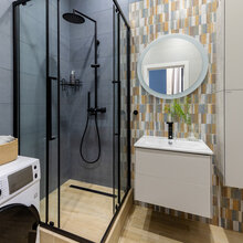 Фото из портфолио ЖК Глоракс Балтийская 1 – фотографии дизайна интерьеров на INMYROOM