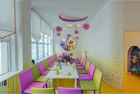 My cafe 4