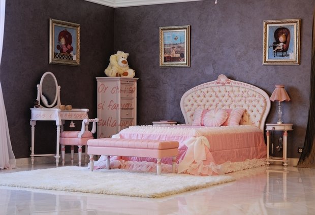 Фото из портфолио Салон интерьерных решений "IL Tempo" – фотографии дизайна интерьеров на INMYROOM