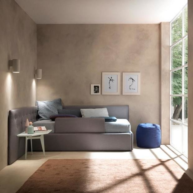 Фото из портфолио Фабрика BOLZAN LETTI – фотографии дизайна интерьеров на INMYROOM