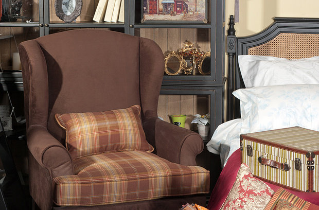 Фото из портфолио Фотогалерея – фотографии дизайна интерьеров на INMYROOM