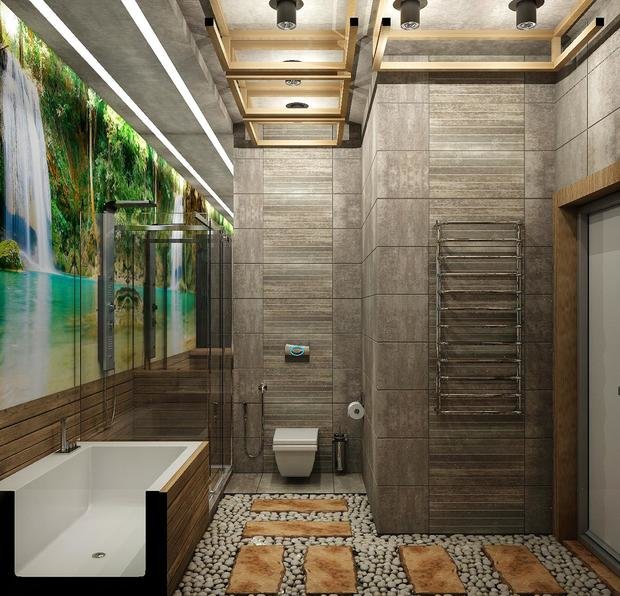 Фото из портфолио Мои избранные статьи – фотографии дизайна интерьеров на INMYROOM