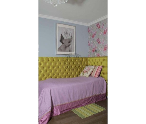 Фото из портфолио ЖК "Дубки" – фотографии дизайна интерьеров на INMYROOM