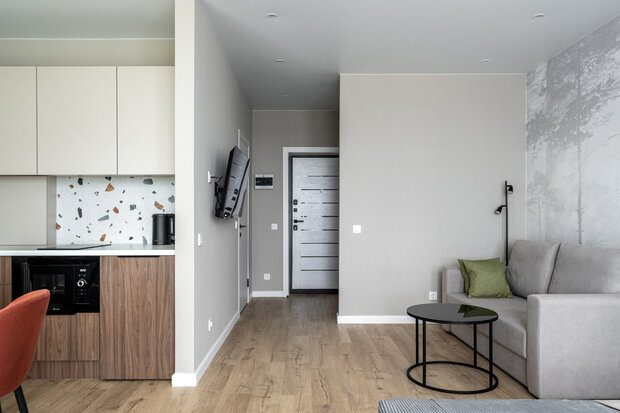Фотография: в стиле – фото на INMYROOM