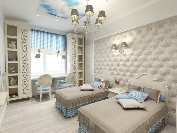 Фото из портфолио Пламя страсти – фотографии дизайна интерьеров на INMYROOM