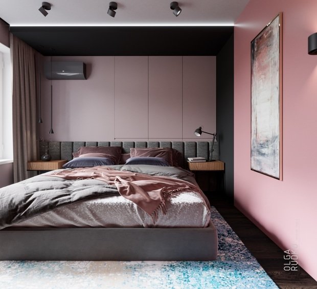 Фото из портфолио Loft – фотографии дизайна интерьеров на INMYROOM