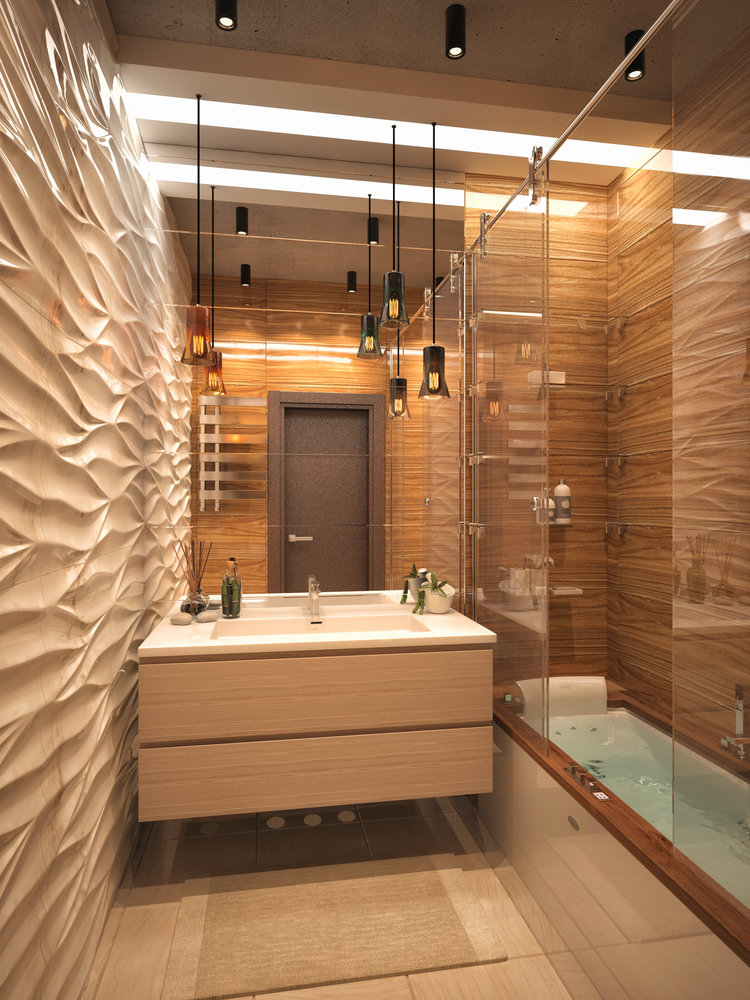 Фото из портфолио Частная квартира 76м2 – фотографии дизайна интерьеров на INMYROOM Фото из портфолио Частная квартира 76м2 – фотографии дизайна интерьеров на INMYROOM