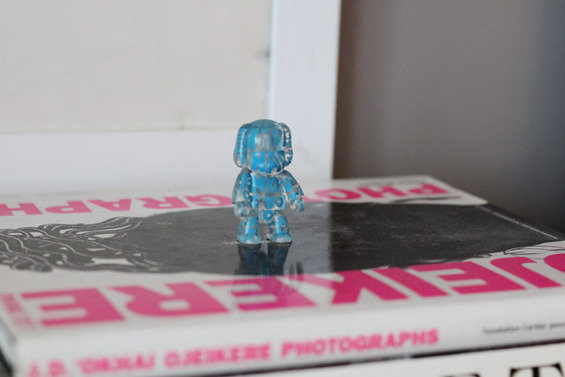 Фотография: Аксессуары в стиле Современный – фото на INMYROOM