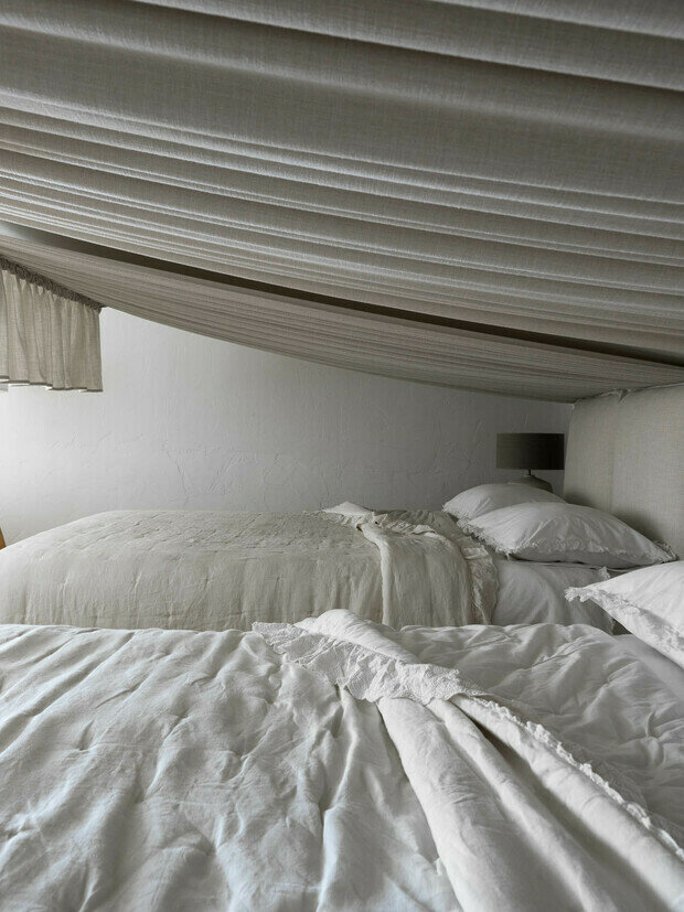 Фотография: Детская в стиле Прованс и Кантри, Скандинавский, Дом, Проект недели, Дача, Дом и дача, 4 и больше, Более 90 метров, Анастасия Рыкова, S-Style, Калуга – фото на INMYROOM