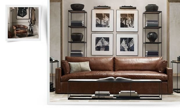 Фото из портфолио Небольшие помещения – фотографии дизайна интерьеров на INMYROOM