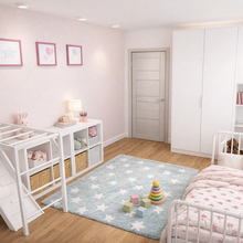 Фото из портфолио Уютный дом – фотографии дизайна интерьеров на INMYROOM