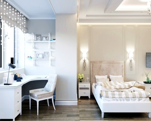 Фото из портфолио Квартира 184 м², Бульвар Победы, Йошкар-Ола – фотографии дизайна интерьеров на INMYROOM