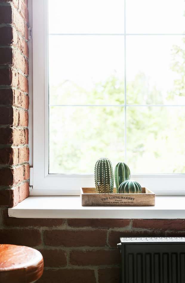 Фотография: Декор в стиле Лофт, Малогабаритная квартира, Квартира, Студия, Проект недели, Москва, Марина Саркисян, Кирпичный дом, до 40 метров – фото на INMYROOM