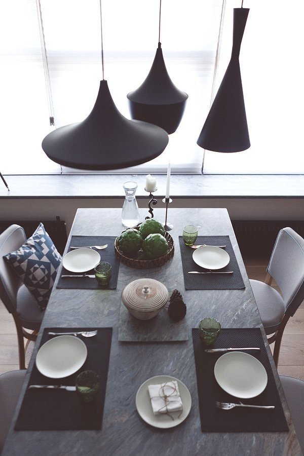 Фото из портфолио Вещи, которые я хочу – фотографии дизайна интерьеров на INMYROOM