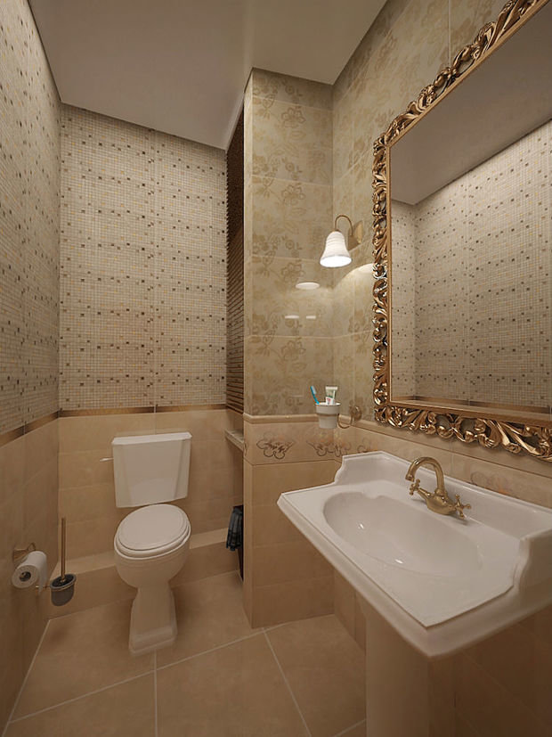 Фото из портфолио Дизайн интерьера – фотографии дизайна интерьеров на INMYROOM