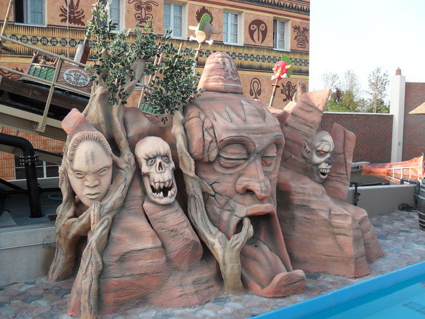 Фото из портфолио Работы Алексея Березина – фотографии дизайна интерьеров на INMYROOM