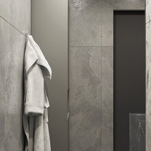 Фото из портфолио Дизайн проект подвального помещения 127м² – фотографии дизайна интерьеров на INMYROOM