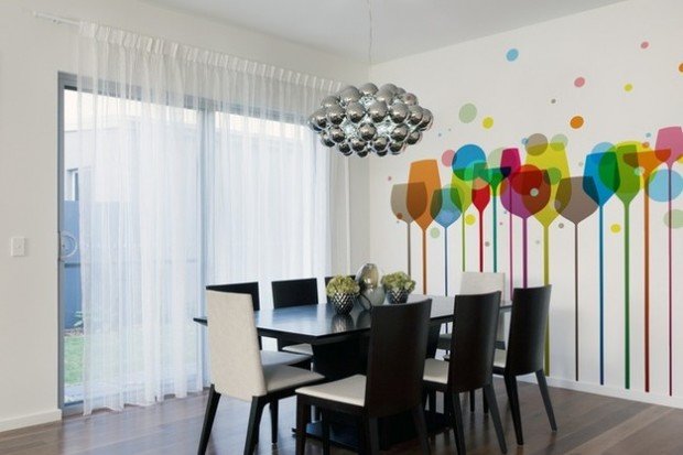 Фото из портфолио Кухня – фотографии дизайна интерьеров на INMYROOM