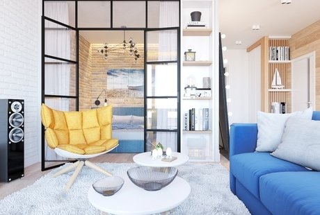 Воздушный контраст