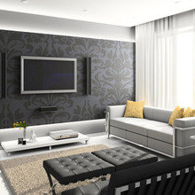 Фото из портфолио Работа – фотографии дизайна интерьеров на INMYROOM
