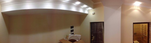 Фото из портфолио Волгоград ул. Шекснинская, 87 – фотографии дизайна интерьеров на INMYROOM