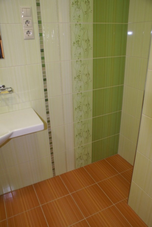 Фото из портфолио Мои работы – фотографии дизайна интерьеров на INMYROOM