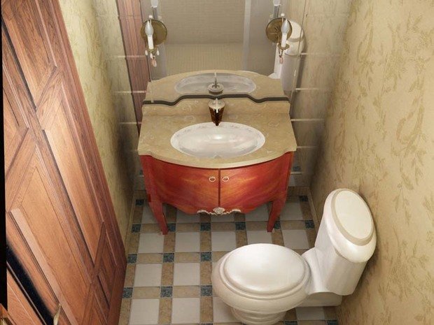 Фото из портфолио 3d визуализации. – фотографии дизайна интерьеров на INMYROOM