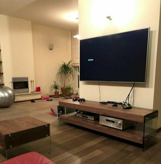 Фото из портфолио Imodern 21 – фотографии дизайна интерьеров на INMYROOM