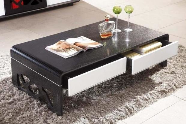 Фотография: Мебель и свет в стиле Современный, Хранение, Стиль жизни, Советы – фото на INMYROOM