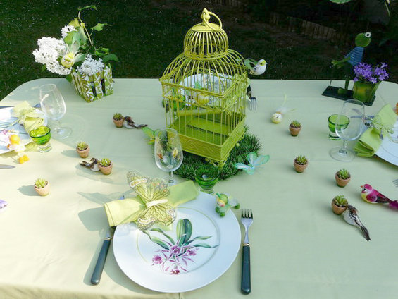 Фотография: Декор в стиле Прованс и Кантри, Современный – фото на InMyRoom.ru