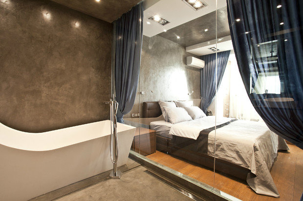 Фото из портфолио Что меня вдохновляет – фотографии дизайна интерьеров на INMYROOM